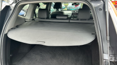 Honda CR-V 2.0 i-MMD Hybrid SR 5dr eCVT Hybrid Estate